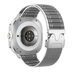 For Samsung Galaxy Watch Ultra 47mm / Ultra 2025 / Grey