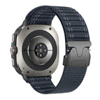 For Samsung Galaxy Watch Ultra 47mm / Ultra 2025 / Navy Blue