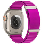 For Apple Watch 42mm / 41mm / 40mm / 38mm / Pitaya