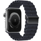 For Apple Watch 42mm / 41mm / 40mm / 38mm / Midnight