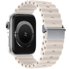 For Apple Watch 42mm / 41mm / 40mm / 38mm / Starlight