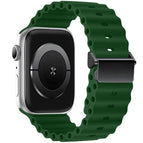 For Apple Watch 42mm / 41mm / 40mm / 38mm / Alfalfa