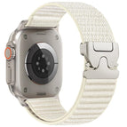 For Apple Watch 42mm / 41mm / 40mm / 38mm / Starlight