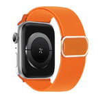 For Apple Watch 42mm / 41mm / 40mm / 38mm / Orange