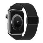 For Apple Watch 42mm / 41mm / 40mm / 38mm / Black