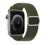 For Apple Watch 42mm / 41mm / 40mm / 38mm / Green