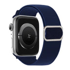 For Apple Watch 42mm / 41mm / 40mm / 38mm / Midnight Blue