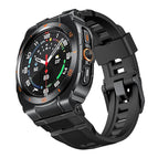 For Samsung Galaxy Watch Ultra / Ultra 2025 / Black Black