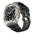 For Samsung Galaxy Watch Ultra / Ultra 2025 / Titanium Black