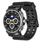 For Samsung Galaxy Watch8 / Watch8 Classic / Black