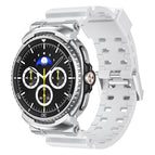 For Samsung Galaxy Watch8 / Watch8 Classic / 白色