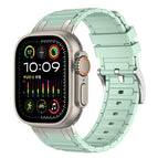 For Apple Watch 42mm / 41mm / 40mm / 38mm / Pistachio