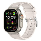 For Apple Watch 42mm / 41mm / 40mm / 38mm / Starlight