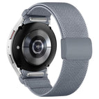 For Samsung Galaxy Watch FE / 7 / 6 / 5 / 4 / Dark Grey