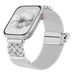 For Apple Watch 42mm / 41mm / 40mm / 38mm / White