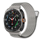 For Samsung Galaxy Watch Ultra / Ultra 2025 / Titanium