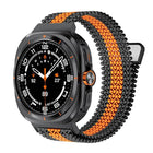 Breathable Stainless Steel Magnetic Watch Band, For Samsung Galaxy Watch Ultra / Ultra 2025, For Samsung Galaxy Watch8 / Watch8 Calssic - DealBuddy