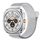 For Samsung Galaxy Watch8 / Watch8 Calssic / Silver
