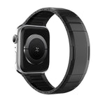 For Apple Watch 42mm / 41mm / 40mm / 38mm / Black Black