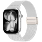 For Apple Watch 42mm / 41mm / 40mm / 38mm / White