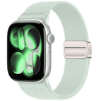 For Apple Watch 42mm / 41mm / 40mm / 38mm / Pale Mint