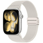 For Apple Watch 42mm / 41mm / 40mm / 38mm / Starlight