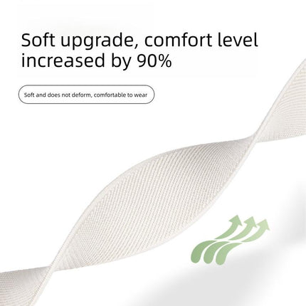 Double Magnetic Buckle Elastic Nylon Watch Band, For Apple Watch 49mm / 46mm / 45mm / 44mm, For Apple Watch 42mm / 41mm / 40mm / 38mm - DealBuddy