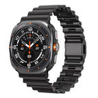 For Samsung Galaxy Watch Ultra 2025 / Ultra 47mm / Black