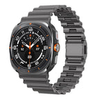 For Samsung Galaxy Watch Ultra 2025 / Ultra 47mm / Grey