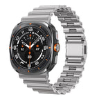For Samsung Galaxy Watch Ultra 2025 / Ultra 47mm / Titanium