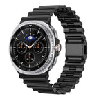 For Samsung Galaxy Watch8 / Watch8 Classic / Black