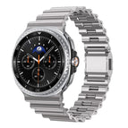 For Samsung Galaxy Watch8 / Watch8 Classic / Titanium
