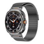 For Samsung Galaxy Watch Ultra 2025 / Ultra 47mm / Black