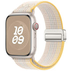For Apple Watch 42mm / 41mm / 40mm / 38mm / Rainbow Starlight
