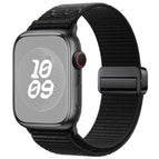 For Apple Watch 42mm / 41mm / 40mm / 38mm / Deep Black