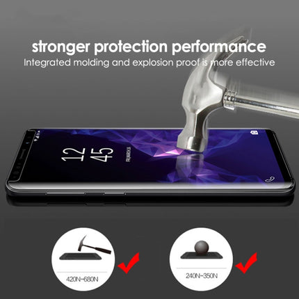 UV Liquid Curved Full Glue Full Screen Tempered Glass, For Galaxy S8(1 PC), For Galaxy S8 PLUS(1 PC), For Galaxy S9(1 PC), For Galaxy S9+(1 PC), For Galaxy Note 8, For Galaxy Note 9, For Galaxy S10 5G(1 PC), For Huawei  P20 Lite, For Huawei  P30       ... - DealBuddy