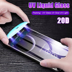 For Galaxy S8 PLUS(1 PC)