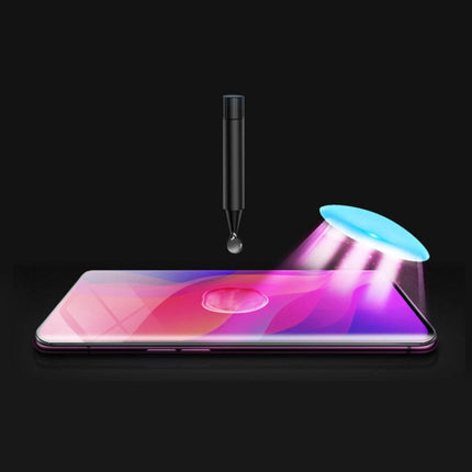 UV Liquid Curved Full Glue Full Screen Tempered Glass, For Galaxy S8(1 PC), For Galaxy S8 PLUS(1 PC), For Galaxy S9(1 PC), For Galaxy S9+(1 PC), For Galaxy Note 8, For Galaxy Note 9, For Galaxy S10 5G(1 PC), For Huawei  P20 Lite, For Huawei  P30       ... - DealBuddy