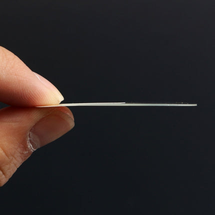 0.26mm 2.5D Tempered Glass Film