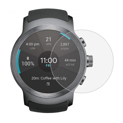 0.26mm 2.5D Tempered Glass Film