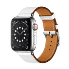 For Apple Watch 38mm / White