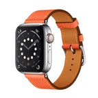 For Apple Watch 38mm / Orange
