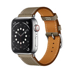 For Apple Watch 38mm / Gray