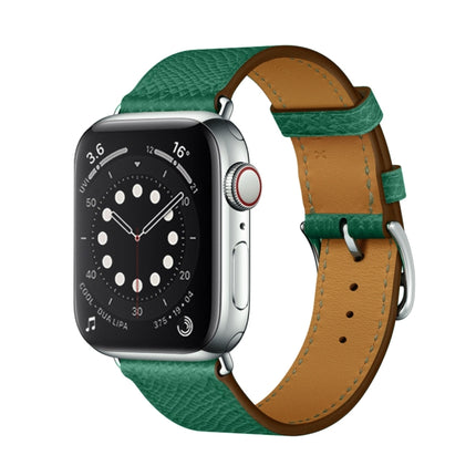 For Apple Watch 3 / 2 / 1 Generation 38mm Universal Leather Cross Band, For Apple Watch 38mm - DealBuddy