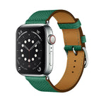 For Apple Watch 38mm / Green