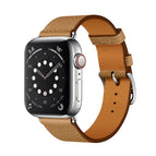 For Apple Watch 38mm / Brown