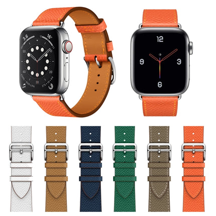 For Apple Watch 3 / 2 / 1 Generation 38mm Universal Leather Cross Band, For Apple Watch 38mm - DealBuddy