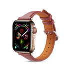 Crazy Horse Brown