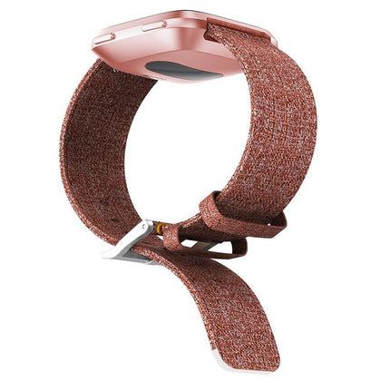 For Huami 1 / Huami 2 / Ticwatch1 / Ticwatch Pro / Samsung Galaxy Watch 46mm / Samsung S3 / Huawei Watch2 Pro / Huawei GT / Huawei Glory Magic  Nylon Canvas Strap - DealBuddy