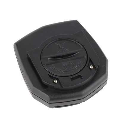 SUNDING SD-581A Bike Wired Computer Speedometer Odometer Cycling Bicycle Waterproof Measurable Temperature Stopwatch